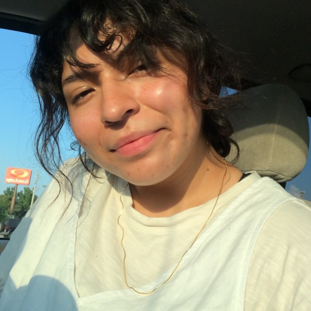 Meet your Posher, Johana